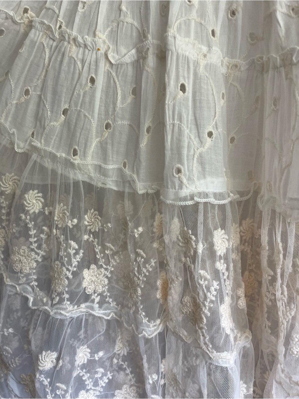 Tunic, NWOT - Picture 4 of 5